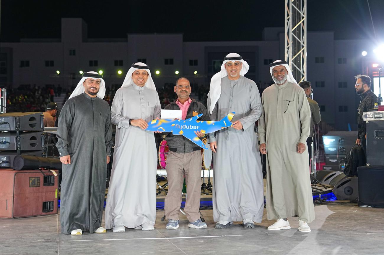 GDRFA Dubai Translates the Values of the Year of Community into an Integrated Celebratory Experience
