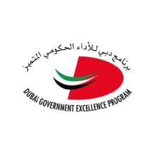 Dubai Government Excellence Program 2012