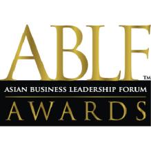 The ABLF Lifetime Achievement Award 2021