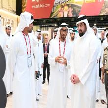 Arabian Travel Market 2023