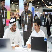 Dubai GDRFA Concludes its Participation at GITEX, Showcasing Smart Projects Aligned with the Future of Digital Transformation