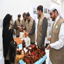 GDRFA Dubai Honours Volunteers and Announces 'Year of Volunteering' for 2024 at International Volunteer Day Ceremony