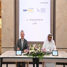 GDRFA Dubai, Dubai Airports ink cooperation agreement to enhance passenger services