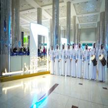 GDRFA Dubai Celebrates Fraternal Relations Under the Slogan “UAE and Kuwait: Brothers Forever”